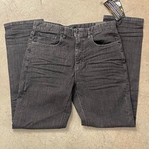 Black Diamond Black Forged Denim